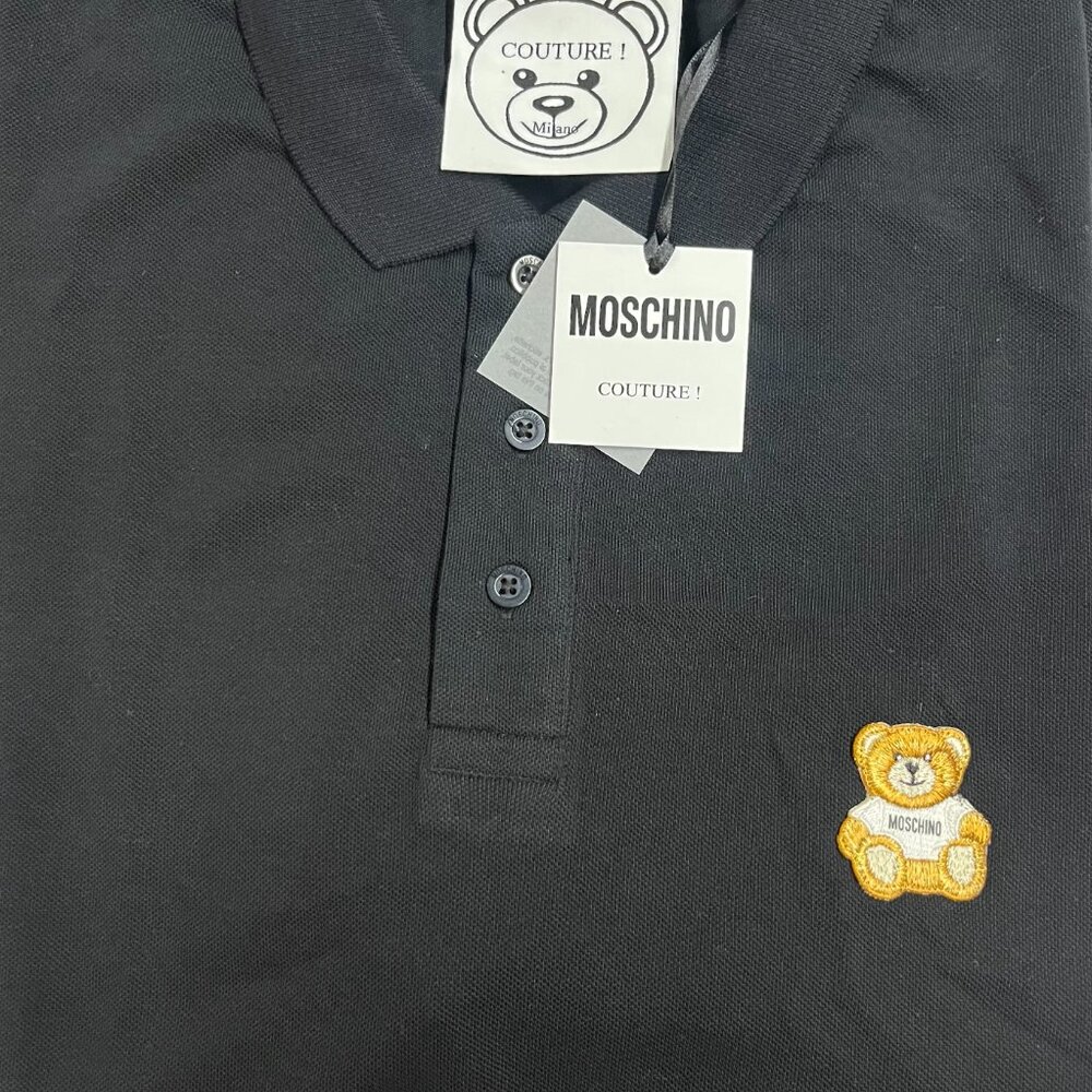 Moschino Polo Men